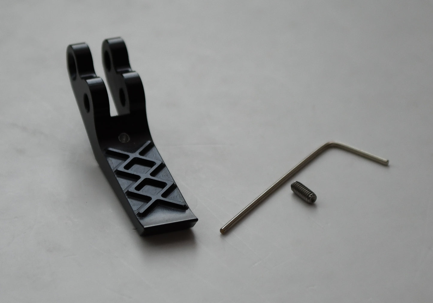 Double/Single Action - LIMITED EDITION GOLD XXX TRIGGER