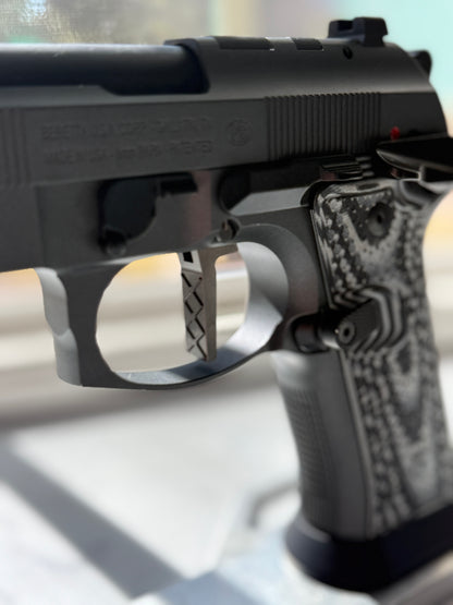 Single Action Only 92 XXX Trigger