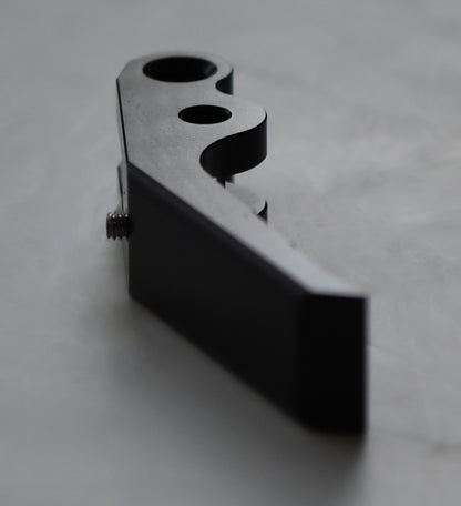 Double/Single Action - LIMITED EDITION GOLD XXX TRIGGER
