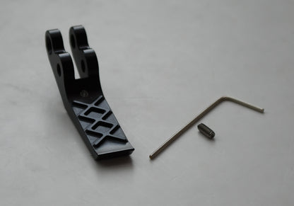 Double/Single Action - LIMITED EDITION GOLD XXX TRIGGER